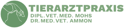 Tierarztpraxis DVM Mohs & Dr. Ammon Logo